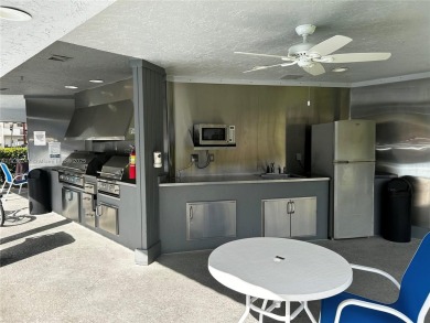 Beautiful first-floor unit featuring 1 bedroom and 1.5 bathrooms on Hollybrook Golf and Tennis Club  in Florida - for sale on GolfHomes.com, golf home, golf lot