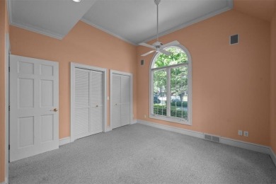 This exquisite property is ideally located on a premier golf on Mission Hills Country Club in Kansas - for sale on GolfHomes.com, golf home, golf lot