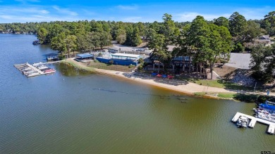 Welcome to 108 Saint Andrews Circle, blending Hideaway's on Hide-A-Way Lake Golf Course in Texas - for sale on GolfHomes.com, golf home, golf lot