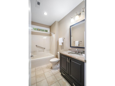 This quality constructed Sean Wolfe home, built in 2011, offers on The Golf Club At Cedar Creek in South Carolina - for sale on GolfHomes.com, golf home, golf lot