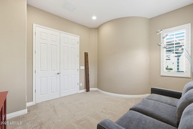 South-facing golf course living at its best, perfectly on Encanterra Country Club in Arizona - for sale on GolfHomes.com, golf home, golf lot