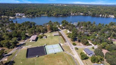 Welcome to 108 Saint Andrews Circle, blending Hideaway's on Hide-A-Way Lake Golf Course in Texas - for sale on GolfHomes.com, golf home, golf lot