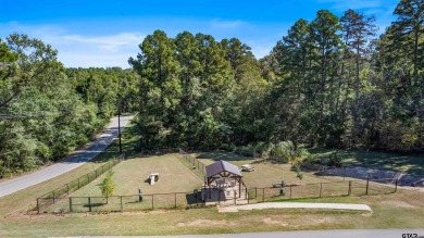 Welcome to 108 Saint Andrews Circle, blending Hideaway's on Hide-A-Way Lake Golf Course in Texas - for sale on GolfHomes.com, golf home, golf lot