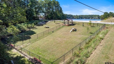 Welcome to 108 Saint Andrews Circle, blending Hideaway's on Hide-A-Way Lake Golf Course in Texas - for sale on GolfHomes.com, golf home, golf lot