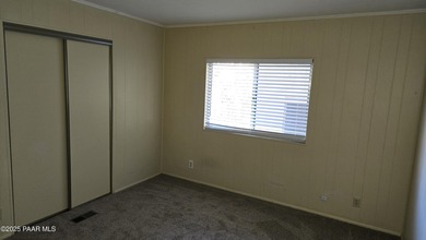 Nicely Updated Open Floor Plan with Lots of Light in the Nice on Prescott Golf and Country Club in Arizona - for sale on GolfHomes.com, golf home, golf lot