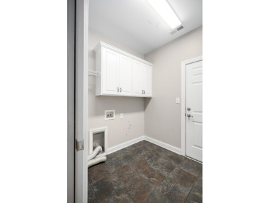 This quality constructed Sean Wolfe home, built in 2011, offers on The Golf Club At Cedar Creek in South Carolina - for sale on GolfHomes.com, golf home, golf lot