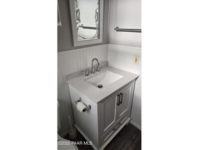 Nicely Updated Open Floor Plan with Lots of Light in the Nice on Prescott Golf and Country Club in Arizona - for sale on GolfHomes.com, golf home, golf lot