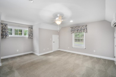 This quality constructed Sean Wolfe home, built in 2011, offers on The Golf Club At Cedar Creek in South Carolina - for sale on GolfHomes.com, golf home, golf lot