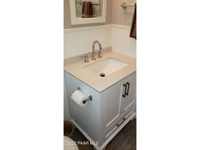 Nicely Updated Open Floor Plan with Lots of Light in the Nice on Prescott Golf and Country Club in Arizona - for sale on GolfHomes.com, golf home, golf lot