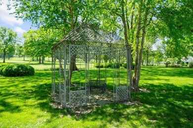 This exquisite property is ideally located on a premier golf on Mission Hills Country Club in Kansas - for sale on GolfHomes.com, golf home, golf lot