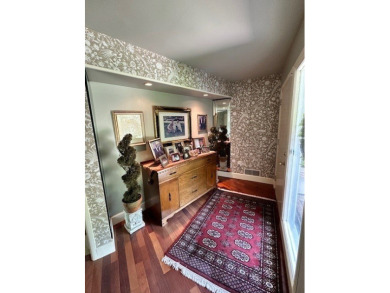 Welcome to this stunning 3-bedroom, 3-bathroom home on Champaign Country Club in Illinois - for sale on GolfHomes.com, golf home, golf lot