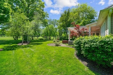 This exquisite property is ideally located on a premier golf on Mission Hills Country Club in Kansas - for sale on GolfHomes.com, golf home, golf lot