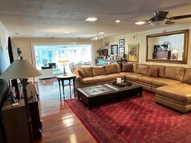Welcome to this stunning 3-bedroom, 3-bathroom home on Champaign Country Club in Illinois - for sale on GolfHomes.com, golf home, golf lot