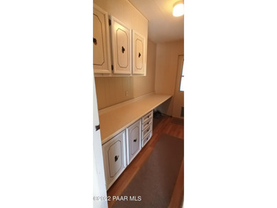 Nicely Updated Open Floor Plan with Lots of Light in the Nice on Prescott Golf and Country Club in Arizona - for sale on GolfHomes.com, golf home, golf lot