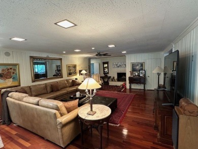 Welcome to this stunning 3-bedroom, 3-bathroom home on Champaign Country Club in Illinois - for sale on GolfHomes.com, golf home, golf lot