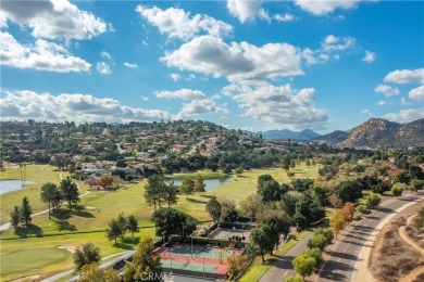 Welcome to your serene oasis nestled in the heart of Ramona's on San Vicente Inn and Golf Club in California - for sale on GolfHomes.com, golf home, golf lot