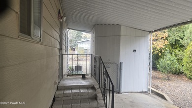 Nicely Updated Open Floor Plan with Lots of Light in the Nice on Prescott Golf and Country Club in Arizona - for sale on GolfHomes.com, golf home, golf lot