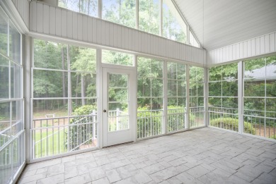 This quality constructed Sean Wolfe home, built in 2011, offers on The Golf Club At Cedar Creek in South Carolina - for sale on GolfHomes.com, golf home, golf lot