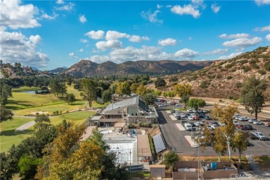 Welcome to your serene oasis nestled in the heart of Ramona's on San Vicente Inn and Golf Club in California - for sale on GolfHomes.com, golf home, golf lot