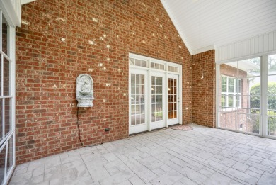 This quality constructed Sean Wolfe home, built in 2011, offers on The Golf Club At Cedar Creek in South Carolina - for sale on GolfHomes.com, golf home, golf lot
