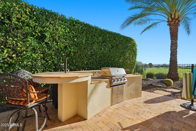 South-facing golf course living at its best, perfectly on Encanterra Country Club in Arizona - for sale on GolfHomes.com, golf home, golf lot