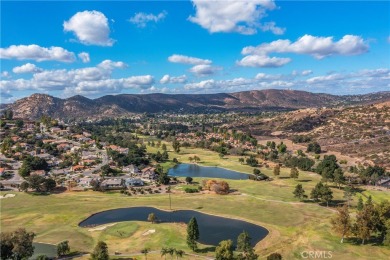 Welcome to your serene oasis nestled in the heart of Ramona's on San Vicente Inn and Golf Club in California - for sale on GolfHomes.com, golf home, golf lot