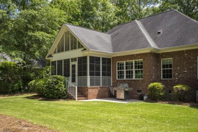 This quality constructed Sean Wolfe home, built in 2011, offers on The Golf Club At Cedar Creek in South Carolina - for sale on GolfHomes.com, golf home, golf lot