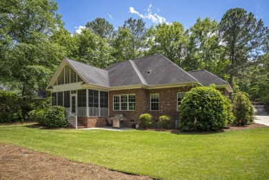 This quality constructed Sean Wolfe home, built in 2011, offers on The Golf Club At Cedar Creek in South Carolina - for sale on GolfHomes.com, golf home, golf lot