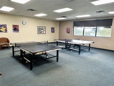 Beautiful first-floor unit featuring 1 bedroom and 1.5 bathrooms on Hollybrook Golf and Tennis Club  in Florida - for sale on GolfHomes.com, golf home, golf lot