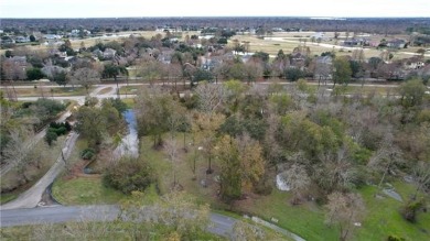 Arbors Estate is a gated community located next to English Turn on English Turn Golf and Country Club in Louisiana - for sale on GolfHomes.com, golf home, golf lot