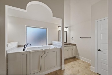 Beautiful 4-Sided Brick Home in Crystal Lake's Golf and Country on Crystal Lake Golf and Country Club in Georgia - for sale on GolfHomes.com, golf home, golf lot