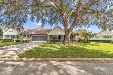 NEW PRICE REDUCTION!!  END UNIT! This 1700+ sqft Corinth II on On Top of the World Golf Course in Florida - for sale on GolfHomes.com, golf home, golf lot