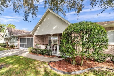 NEW PRICE REDUCTION!!  END UNIT! This 1700+ sqft Corinth II on On Top of the World Golf Course in Florida - for sale on GolfHomes.com, golf home, golf lot