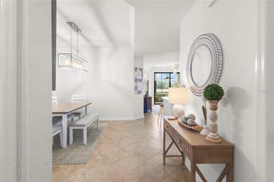 Welcome to 17118 Vardon Terrace #108, where luxury meets leisure on Lakewood National Golf Club in Florida - for sale on GolfHomes.com, golf home, golf lot