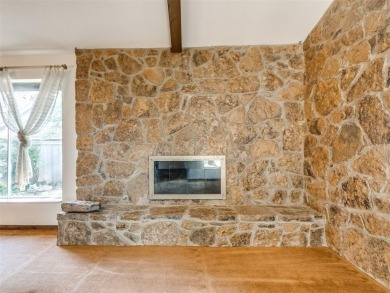 ***Welcome to this split-plan single-family residence nestled in on The Greens Country Club in Oklahoma - for sale on GolfHomes.com, golf home, golf lot