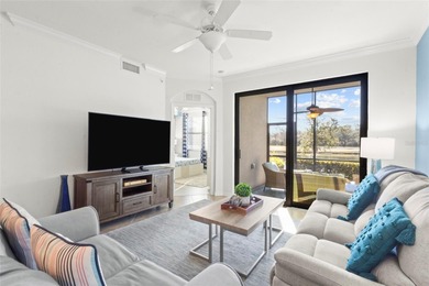 Welcome to 17118 Vardon Terrace #108, where luxury meets leisure on Lakewood National Golf Club in Florida - for sale on GolfHomes.com, golf home, golf lot