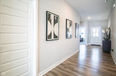 Beautiful ranch home in Cardinal Pointe community, on famous on Golf Club of Indiana in Indiana - for sale on GolfHomes.com, golf home, golf lot