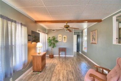 FLORIDA RETIREMENT LIFESTYLE at it's BEST! Located in a 55+ on Southern Dunes Golf and Country Club in Florida - for sale on GolfHomes.com, golf home, golf lot