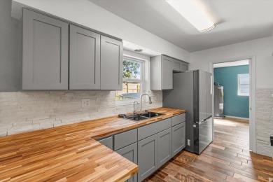Welcome to this beautifully updated 3-bedroom, 1-bathroom on Citrus Springs Country Club in Florida - for sale on GolfHomes.com, golf home, golf lot