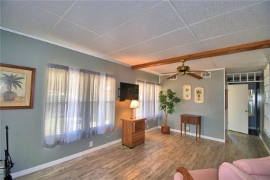 FLORIDA RETIREMENT LIFESTYLE at it's BEST! Located in a 55+ on Southern Dunes Golf and Country Club in Florida - for sale on GolfHomes.com, golf home, golf lot