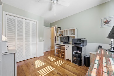 MOVE IN READY!! Located in the desirable community of Hagley on The Founders Club At Pawleys Island in South Carolina - for sale on GolfHomes.com, golf home, golf lot