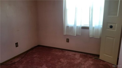 Great location adjacent to Days Park and Niagara County Golf on Niagara County Golf Course in New York - for sale on GolfHomes.com, golf home, golf lot