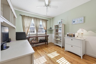 MOVE IN READY!! Located in the desirable community of Hagley on The Founders Club At Pawleys Island in South Carolina - for sale on GolfHomes.com, golf home, golf lot