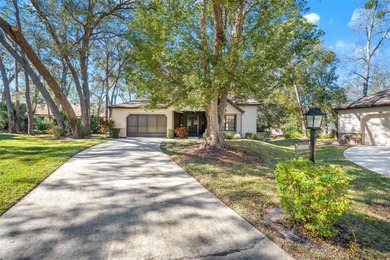 PENDING.  Well-maintained stand-alone villa tucked into a on Timber Pines Golf Course in Florida - for sale on GolfHomes.com, golf home, golf lot