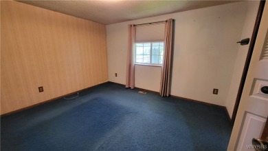 Great location adjacent to Days Park and Niagara County Golf on Niagara County Golf Course in New York - for sale on GolfHomes.com, golf home, golf lot