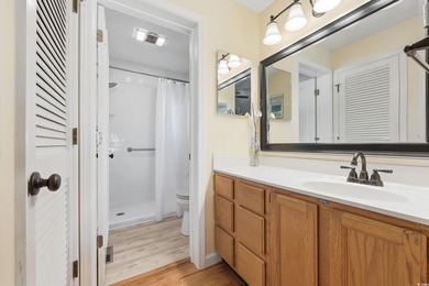 MOVE IN READY!! Located in the desirable community of Hagley on The Founders Club At Pawleys Island in South Carolina - for sale on GolfHomes.com, golf home, golf lot