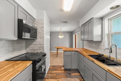 Welcome to this beautifully updated 3-bedroom, 1-bathroom on Citrus Springs Country Club in Florida - for sale on GolfHomes.com, golf home, golf lot