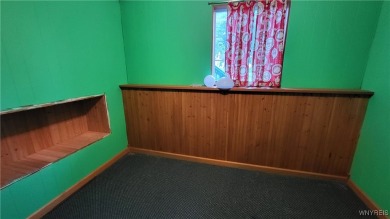 Great location adjacent to Days Park and Niagara County Golf on Niagara County Golf Course in New York - for sale on GolfHomes.com, golf home, golf lot