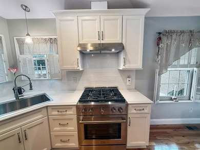 MOVE IN READY!! Located in the desirable community of Hagley on The Founders Club At Pawleys Island in South Carolina - for sale on GolfHomes.com, golf home, golf lot