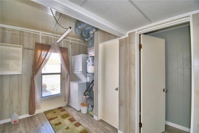 FLORIDA RETIREMENT LIFESTYLE at it's BEST! Located in a 55+ on Southern Dunes Golf and Country Club in Florida - for sale on GolfHomes.com, golf home, golf lot